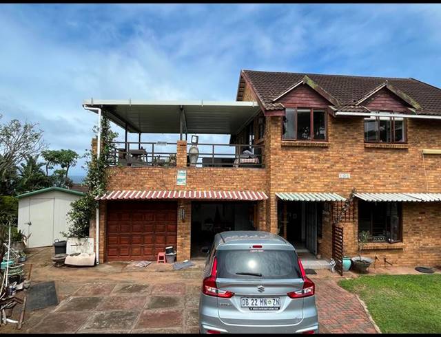 2 BEDROOM HOUSE FOR SALE IN PUMULA